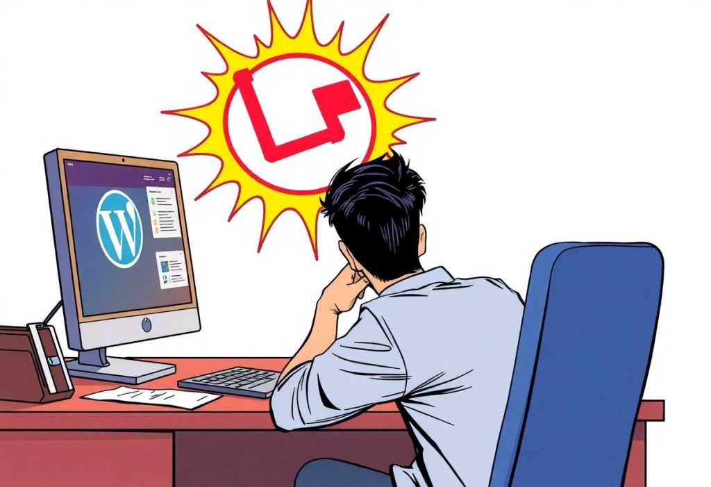 when wordpress falls short choose laravel kmh