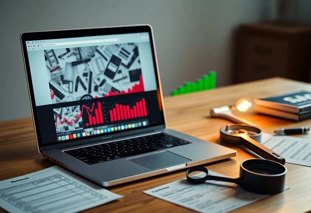 why business websites underperform and fixes gtu