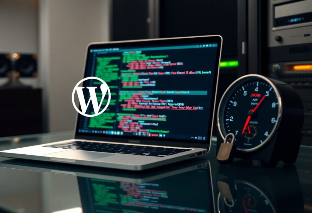 headless wordpress ultimate speed and security hack izx