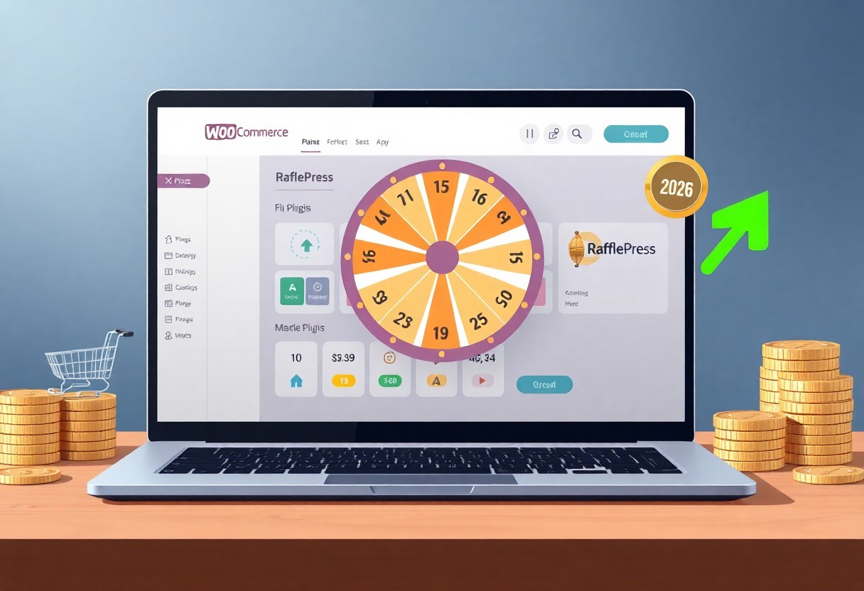 Top 10 WooCommerce