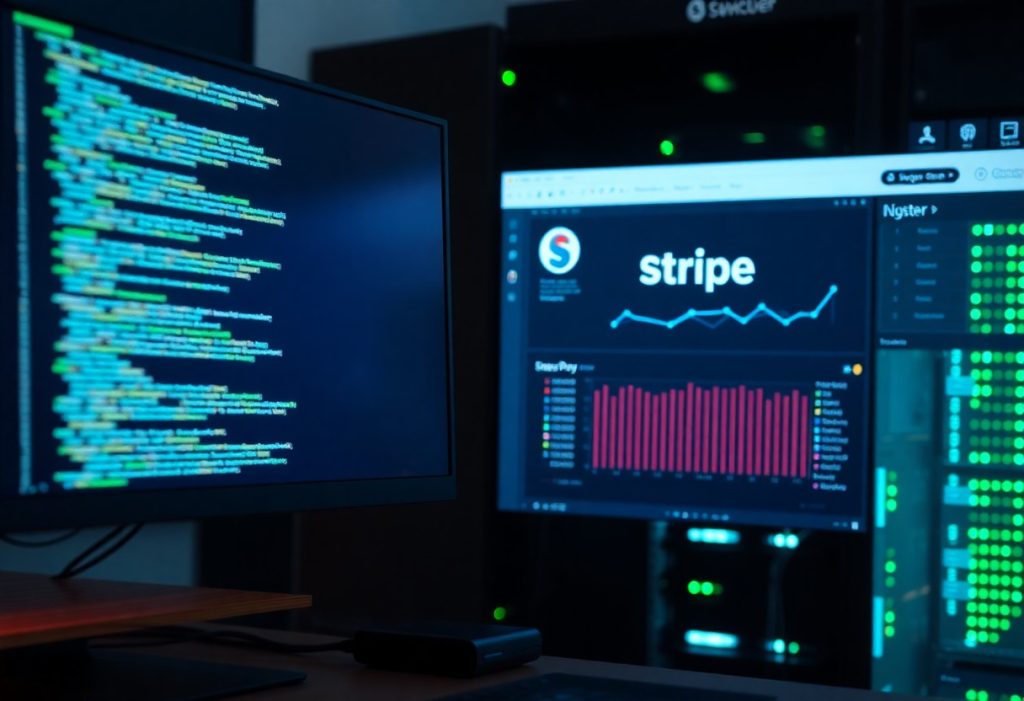 stripe custom api offloading payments improves stability vxz